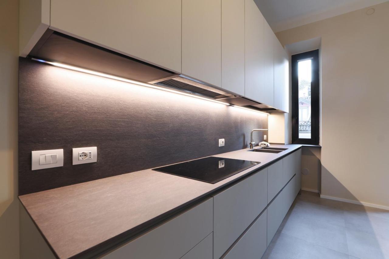 Luxury San Babila Apartment Milan Exterior photo